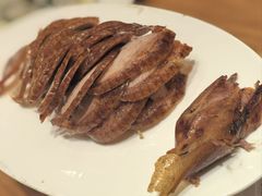 -新興传承烤鸭