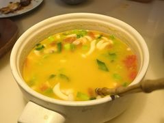 -绿茶餐厅(北京世纪金源店)