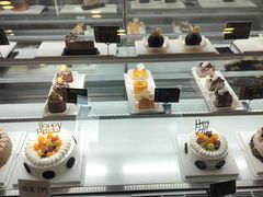 -老大昌(淮海中路店)