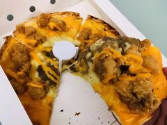-肯德基(诸城市柏斯奇店)