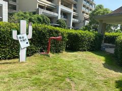 -宁波九龙湖开元度假村