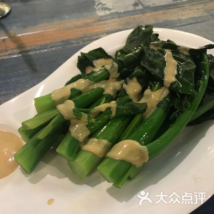 星越煮張(萬勝廣場店)-圖片-廣州美食-大眾點評網