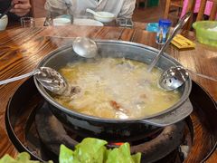 -侠成水上农庄(工业大道店)