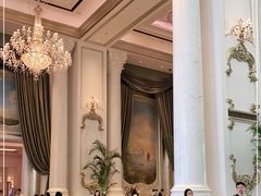 -鹭禧·中餐厅(厦门波特曼七星湾酒店)
