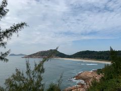 -广东惠东海龟国家级自然保护区