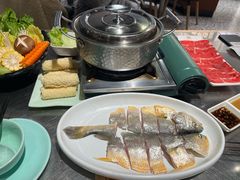 -潮界(虹桥天地店)