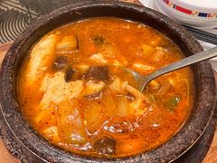 -七八冷面·延边朝鲜族美食(世纪汇店)