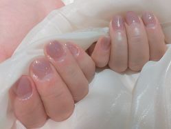 -天生爱美甲