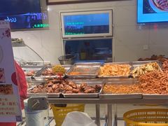 -国梁烤鸡(总店)