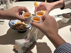 -成隆行·蟹王府(九江路店)