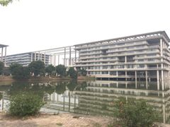 -广东工业大学(大学城校区)