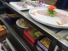 -好得火锅(育才店)