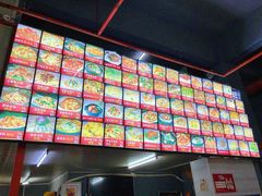 -美味海鲜大排档(明发美食地标店)