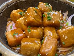 -聚鑫阁江浙菜·非遗传承技艺(金汇龙湖天街店)