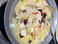 -红厨巷·淮扬菜(熙南里店)