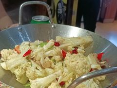 -金厨帽烤鱼(芦庄店)