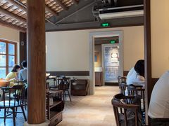 -大良毋米粥·粥底火锅(岭南天地店)