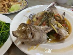 -麦二海鲜饭店