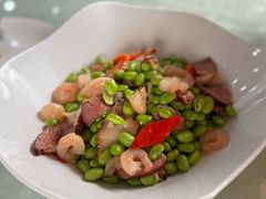 -北戴河转鱼·炒螃蟹酱餐厅