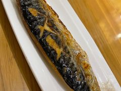 烤青鱼-鱼旨寿司(碧湖万达广场店)