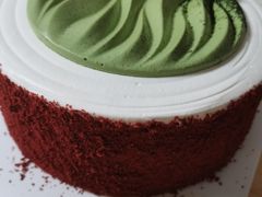 -第戎蛋糕(恒隆广场店)