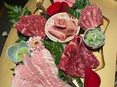-300杯·和牛烧肉清酒专门店(廊里店)