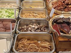 -杨厨的田园饭店(长城路店)