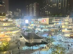 -花潮料理艺食馆(成都万象城店)