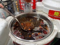 -鲍氏老字号冷热饮老店(瑞安店)