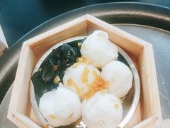 -水禾轩·海鲜蒸汽主题餐厅(新香洲旗舰店)
