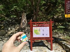 -北京上方山国家森林公园