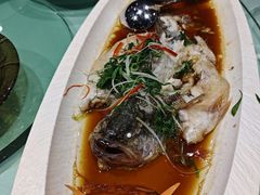 -苏先生海鲜渔庄(金桥店)