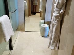 -上海崇明金茂凯悦酒店