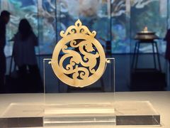 -北京大葆台遗址博物馆