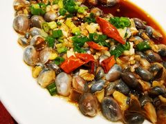 -峙山海鲜馆·花苑店