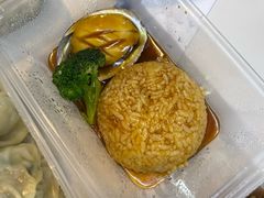 -叶存利海鲜大馅饺子(海宁路总店)