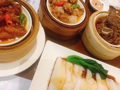 -豫璟轩中餐厅(南昌万怡店)