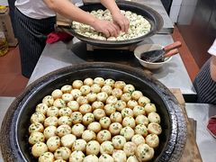 -哑巴生煎(临顿路店)