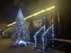 -火车头法国西餐厅