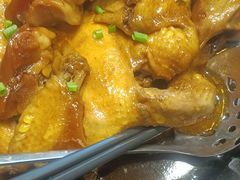 -味仙居(环城南路店)