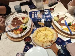 -夏日玛莉西餐厅(金茂览秀城店)
