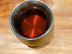 红枣茶-嘻小北·兰州清汤牛肉面(太平洋森活天地店)