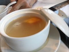 -唐阁海景中餐厅·纯手工早茶·粤菜(海口朗廷酒店)