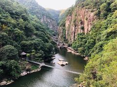 -九鲤湖风景区