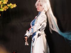 -米游妙妙屋cosplay换装自拍摄影体验馆