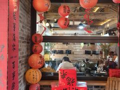 -糖房咖啡(南锣鼓巷店)