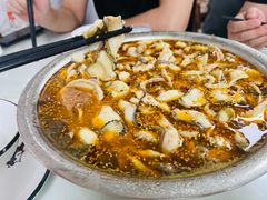 酸菜鱼-黑皮酸菜鱼(三山街店)