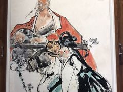 -程十发艺术馆