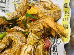-桥东喜碧海鲜街(水东街店)