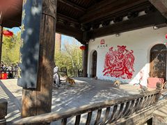 -朱仙镇启封故园景区